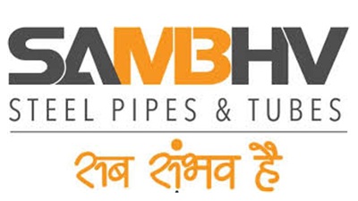 sambhv steel tubes limited