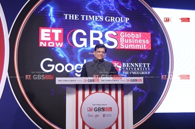 sh piyush goyal minister of commerce and industry india 1