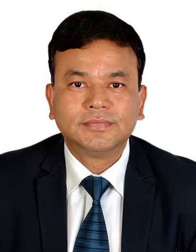 Shri Rajesh Rana Takes Charge as Director (Commercial & Marketing), ITDC