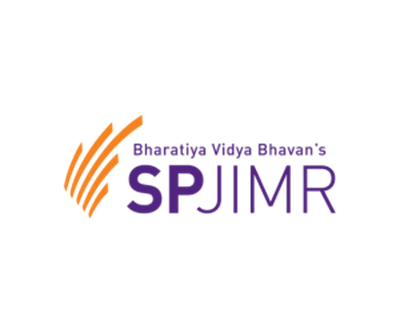 spjimr logo