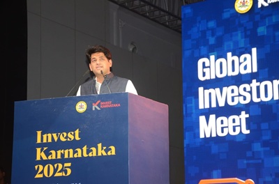 sudarshan venu managing director tvs motor company