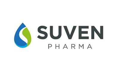 suven pharmaceuticals