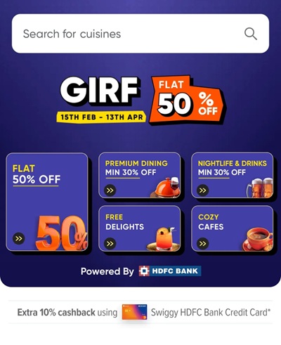 swiggy brings back girf 2025 2