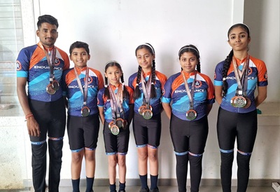 tas endurance championship