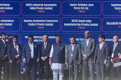 tkm at global investors meet 2025