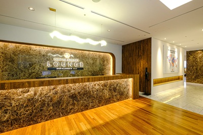 Turkish Airlines Opens Its Largest International Lounge Outside Istanbul at Tokyo Narita Airport 1 tknrt2
