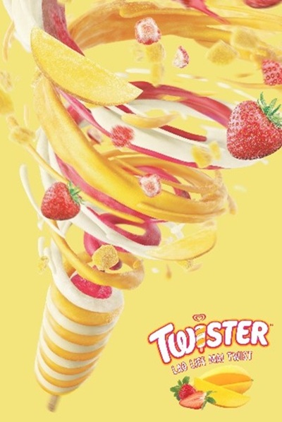 twister