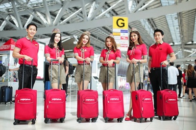 Vietjet Thailand – Exciting Offer : Book Flights from Mumbai to Bangkok Starting at INR 8,790