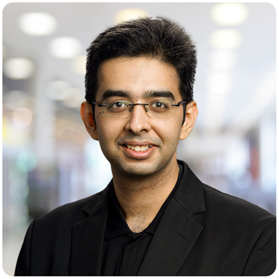 yashoraj tyagi ceo cashe