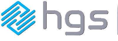 12111098765432hgs logo