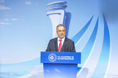 Turkish Airlines Celebrates a New Era in European Aviation 1 2 3