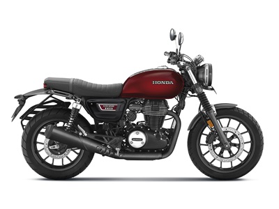 2025 honda cb350rs