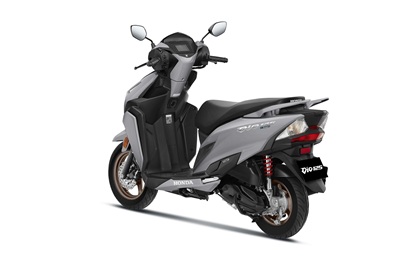 2025 honda dio 125 obd2b