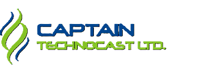 Captain Technocast Consolidated FY25 Total Income grows 43.57% YoY, Net Profit Doubles to ₹8.05 Cr