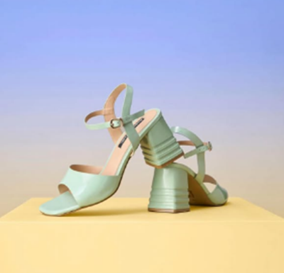 Top 6 Sandals You’ll Want to Live in This Summer