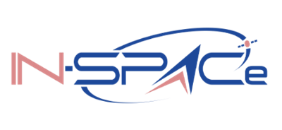 2in space logo