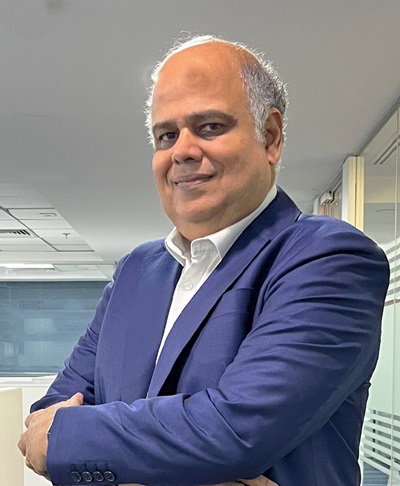 2mr g srinivasan md ceo galaxy health insurance