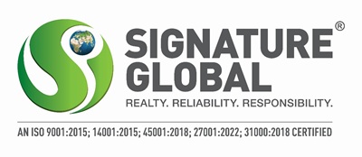 Signature Global aims 21.5 pc rise in sales bookings to Rs 12,500 cr in FY26 on strong demand