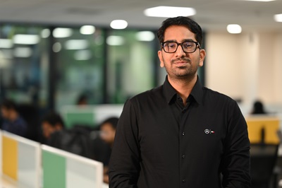 Cashfree Payments Raises USD 53 Million/INR 450 Crore in Funding Round Led by KRAFTON to Drive Product Innovation, Market Expansion, and Global Growth