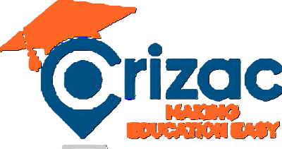32crizac limited