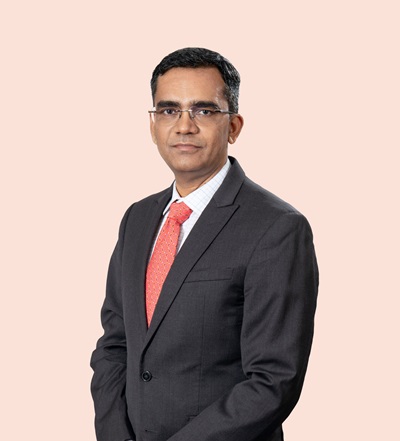 432jairam sridharan md piramal finance