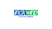 IWL posts its highest ever quarterly profit 1 Inox Wind Limited