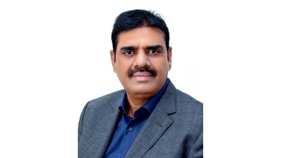 Mr. S.S. Reddy MD Aparna Constructions