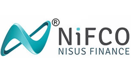Nisus Finance Services Co Limited 1