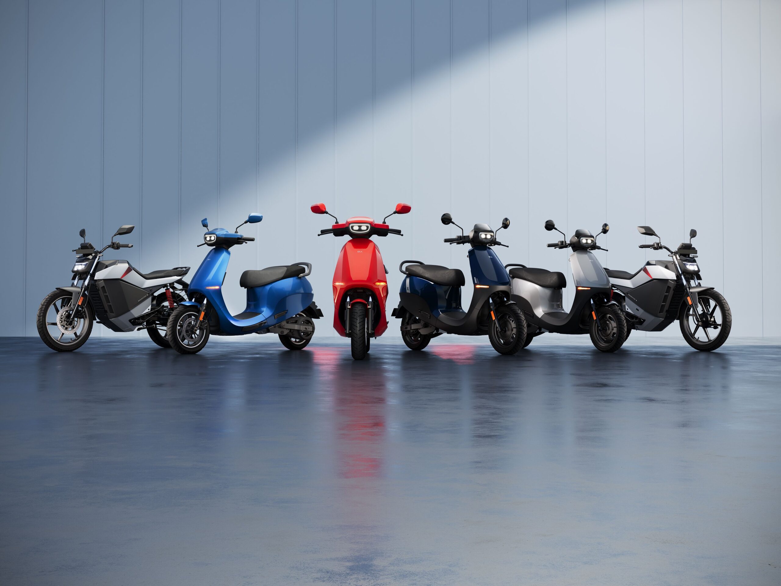 Ola Electric improves Gross Margins by 38% YoY in FY25; targets profitability in FY26