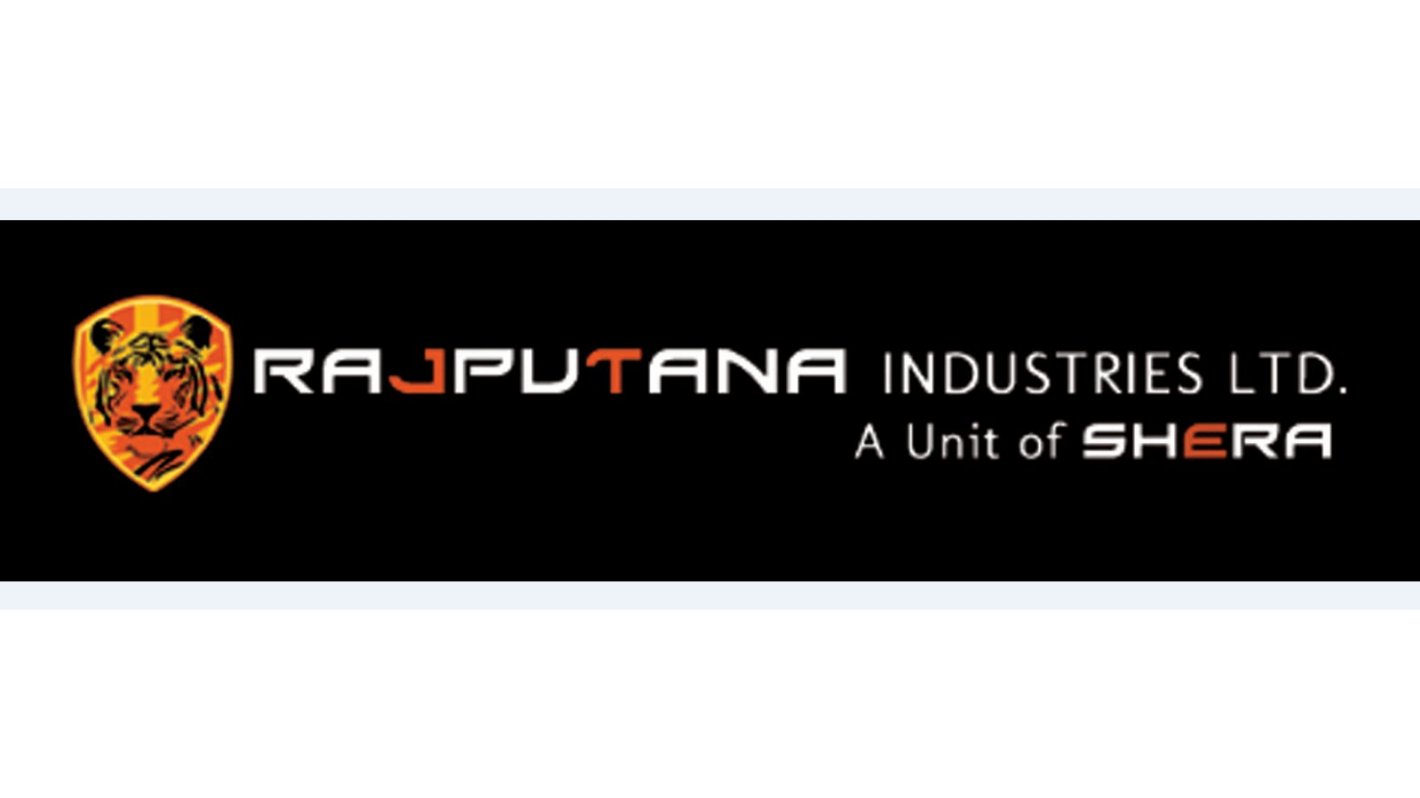Rajputana Industries Limited