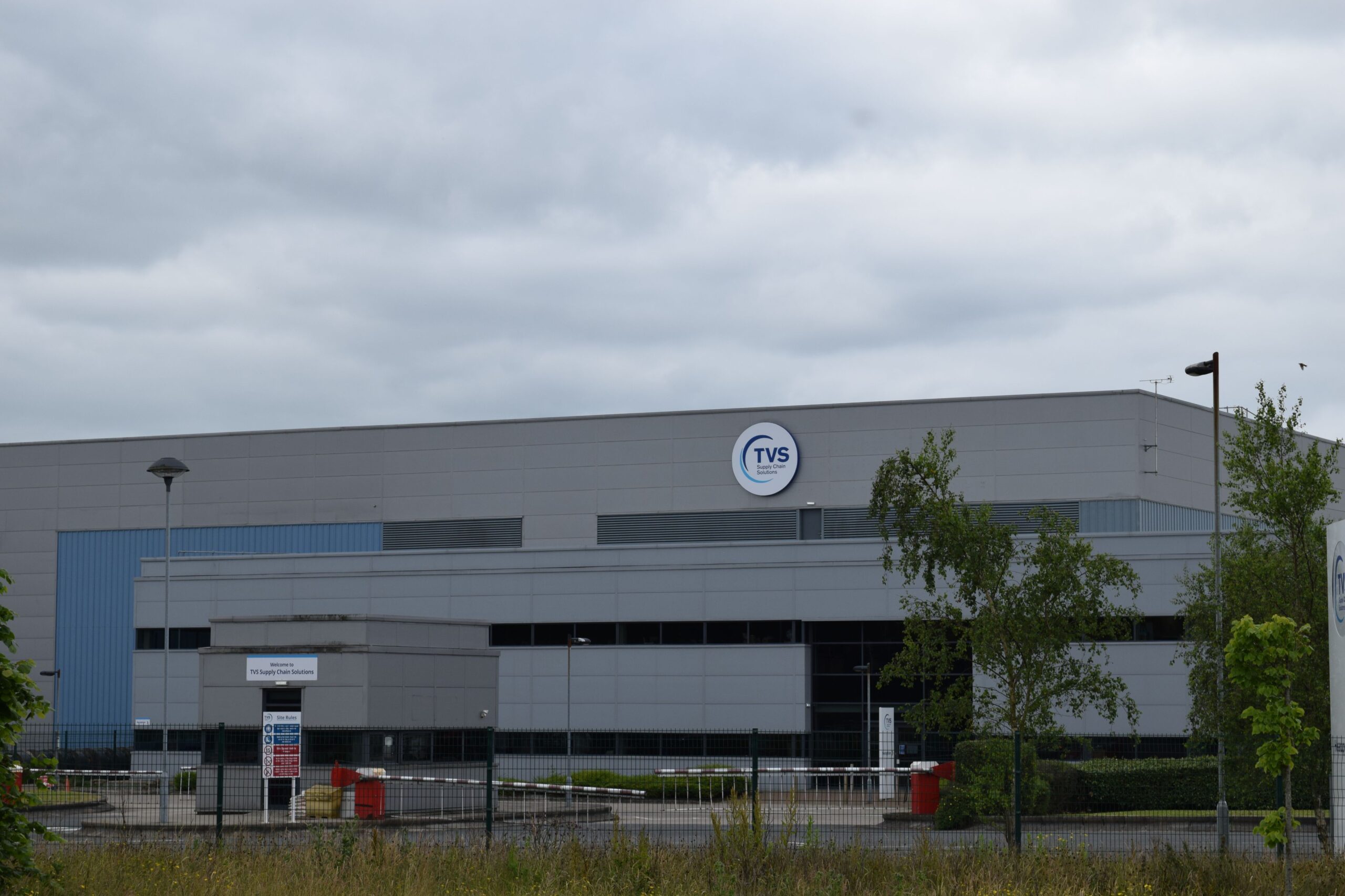 TVS SCS Q4 results reflect strong operational momentum