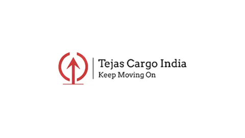 Tejas Cargo India Limited