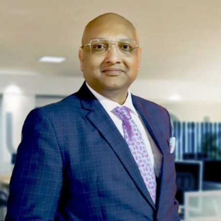 Vishal Maru, Global Processing Head, Financial Software and Systems (FSS) views on RBI Annual Report 2024-25 on Payments