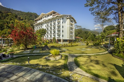 A Soulful Retreat Awaits at Club Mahindra Le Vintuna, Sikkim 1 a soulful retreat awaits at club mahindra le vintuna sikkim image 01