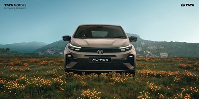 All-New Tata Altroz Unveiled – A Bold Statement in Sophistication, Premium Features, and Safety 6 All-New Tata Altroz Unveiled – A Bold Statement in Sophistication, Premium Features, and Safety