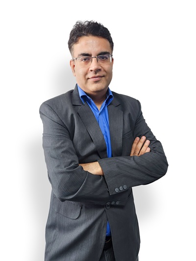 Amit Balwani joins AuthBridge as Senior Vice President – Technology