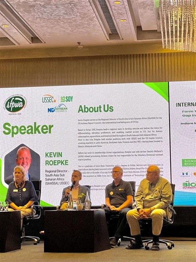 anne meis us soybean farmer kevin roepke rd south asia sub saharan africa