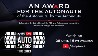 auto live awards 2025 creative