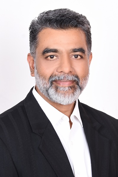 ZEISS India Appoints Baskar Kesavalu as Head of Vision Technology Solutions