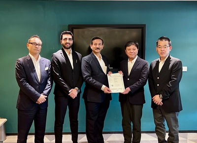 belrise industries limited belrise