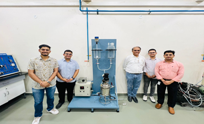 bioidiesel production team