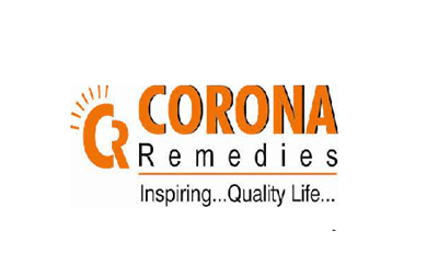 corona remedies limited