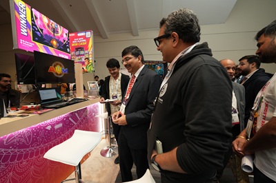 Create in India Challenge: WinZO and IEIC lay the foundation for the export of Indian Gaming Intellectual Property