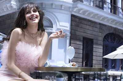 Tanishq Unveils ‘Élan’ — The Ultimate Natural Diamond Statement for the Modern Muse