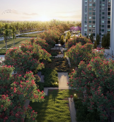 Equinox India achieves booking value worth ₹619 Crore for Embassy Verde 700 units sold within 5 days of launch