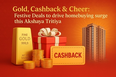 festive deals to drive homebuying surge this akshaya tritiya