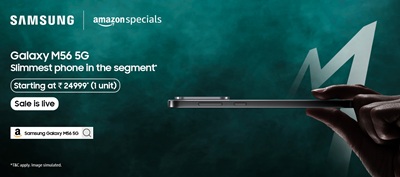 galaxy m56 salescommencement