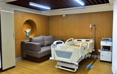 Godrej Enterprises Group Drives Transformation in Healthcare Sector with Innovative and Ergonomic Solutions