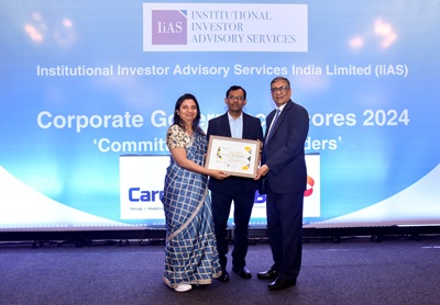 hdfc life is next leader on the indian corporate governance scorecard for 2024