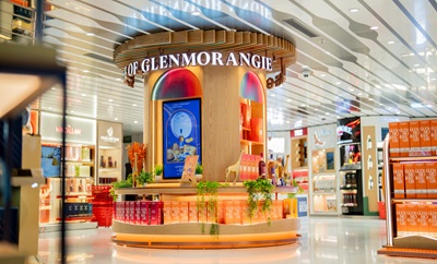 house of glenmorangie 1